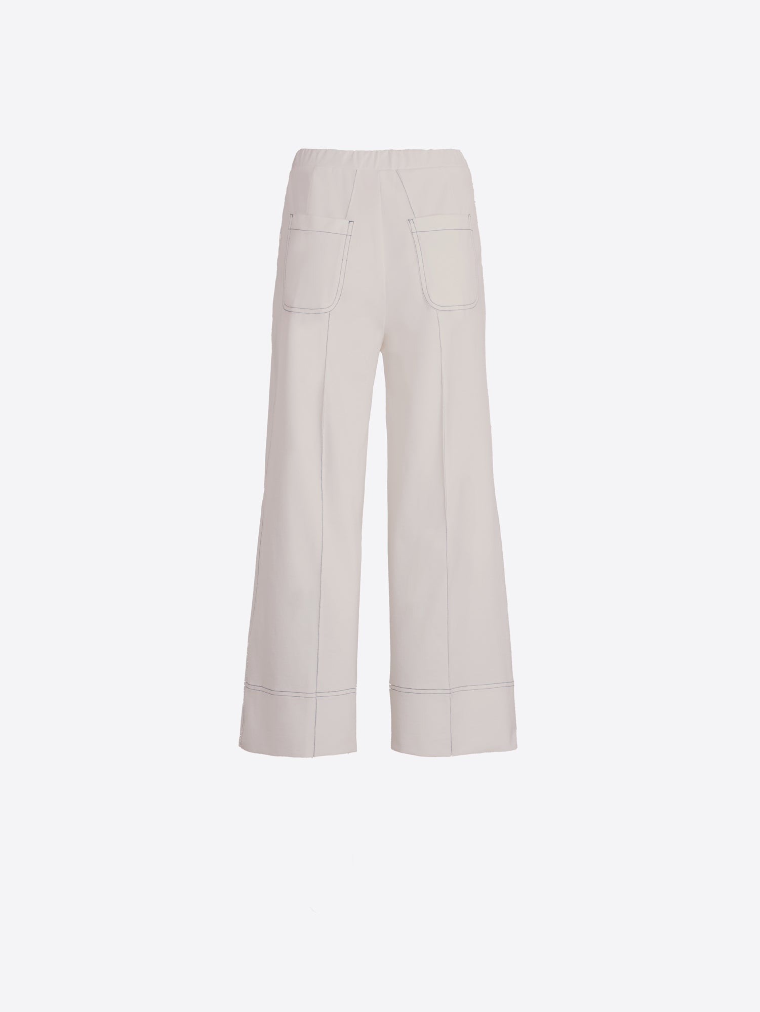 PANTALÓN CRUDO ANCHO