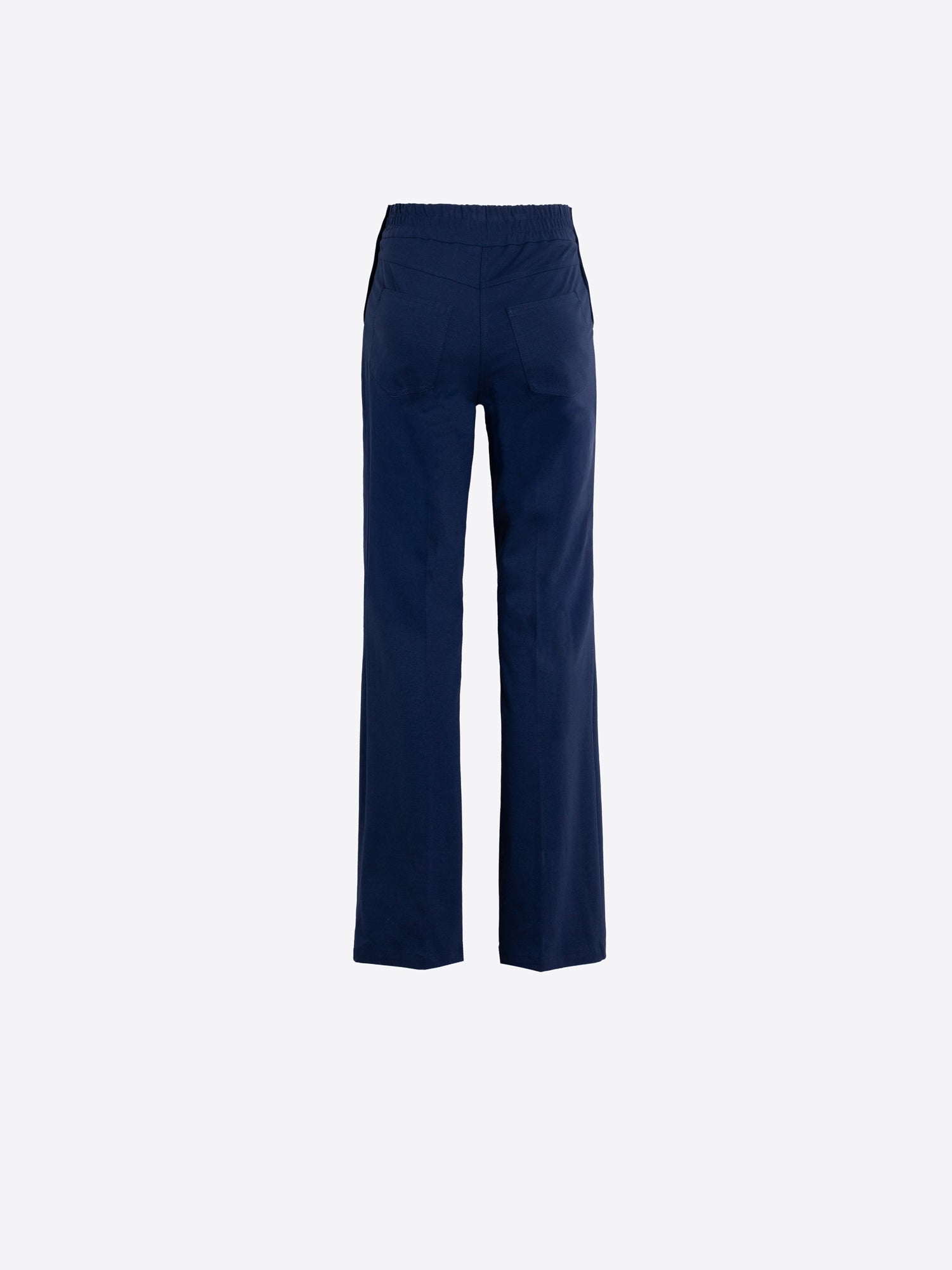 PANTALÓN MARINERO AZUL MARINO