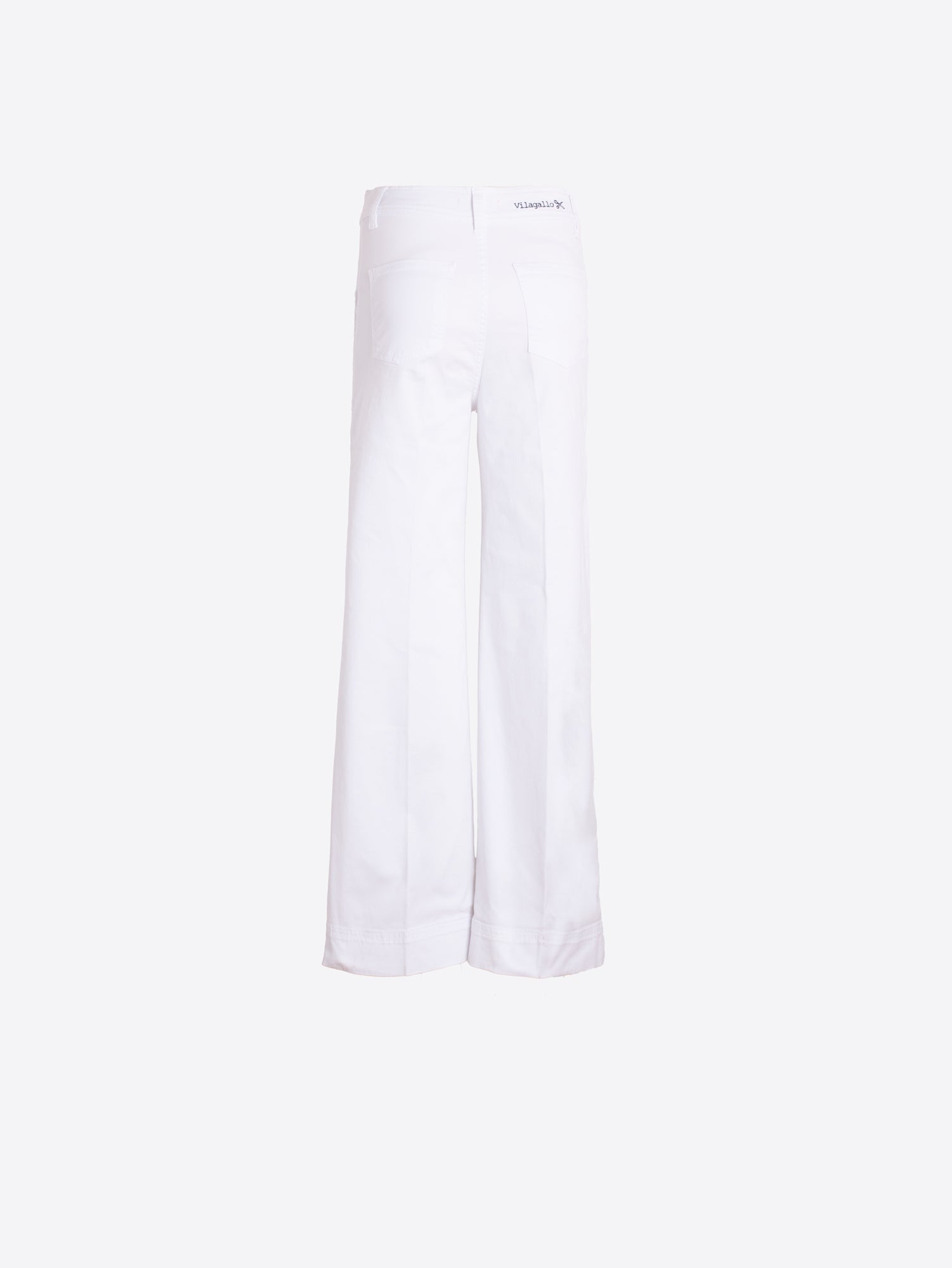 PANTALÓN BLANCO